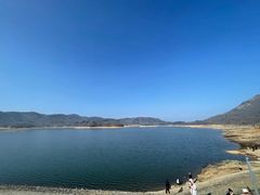 -浙西天池景区