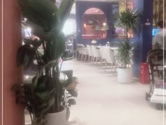 -夏日玛莉西餐厅(金茂览秀城店)