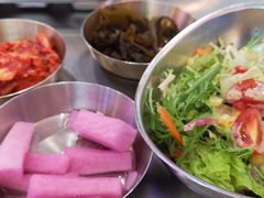 -玄希浪漫厨房·韩料烤肉(湖滨银泰in77店)