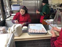 -长人馄饨铺(解放街店)
