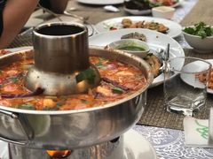 -Chom Cafe and Restaurant