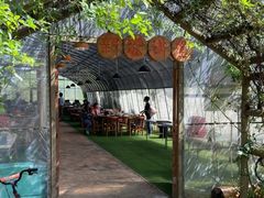 -前小桔亲子创意农场·草莓采摘·露营烧烤