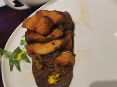 苏式熏鱼-松鹤楼(山塘街店)