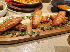 -初拾·花里餐厅(钜城华亿店)