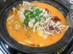 -李师傅脆肚(华强北店)