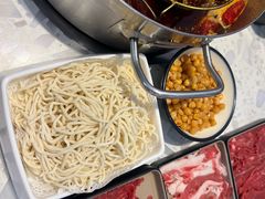 -小城牛事·鲜牛肉火锅(万达店)