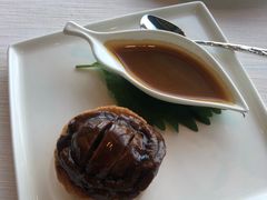 -天龙轩(香港丽思卡尔顿酒店)