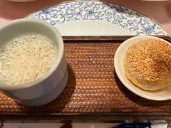 -江南灶中餐厅(南京香格里拉店)