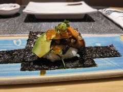 -昱匠·日本料理(金融街店)