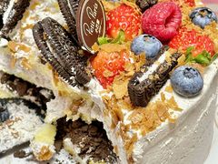 -PETIT PARIS 小巴黎(花园道店)
