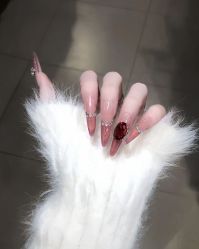 -斯馨·健康美甲美睫