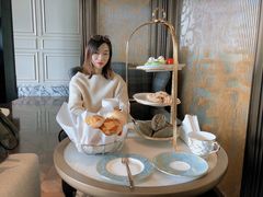 -苏宁钟山国际高尔夫酒店大堂酒廊