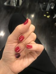 点击看大图 -悦指间美甲美睫