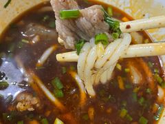 -王记生烫牛杂面馆(兰陵路店)