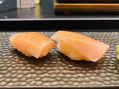 油甘鱼寿司-Sushi Hanzo半藏(天环广场店)