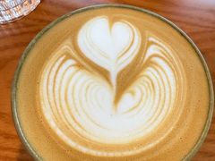 -YEEGIN COFFEE也径咖啡