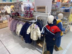 -孩子王童乐园(上海青浦吾悦广场店)