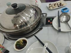 -凯盈阁私房菜·桑拿鸡(绿茵花园店)