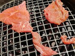 -汉拿山(北京上地华联店)