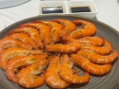 -万龙洲海鲜(亚运村店)