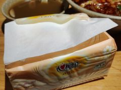 -默记孙抄手(经开万达店)