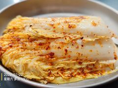 -夜食白市Yespicy·烧烤啤酒宵夜(番禺四海城店)