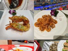 -大东海海鲜酒楼(渔人码头总店)