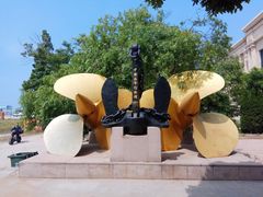 -中国人民解放军海军博物馆