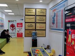 -童程童美少儿编程乐高机器人(环球港校区)