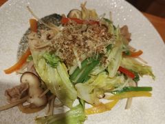 -稳座小料理(锦华街店)