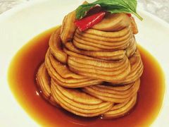 -京味民福烤鸭店(建设四马路店)