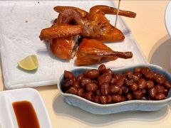 -侨美食家·粤菜(体育西路店)