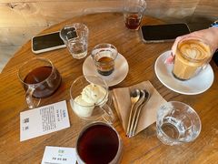-VOYAGE COFFEE(北锣鼓巷店)