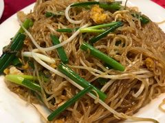 炒米粉中-蛇口康乐快餐鱼仔档(翠苑小区店)