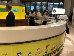 -阪急百货店(梅田总店)