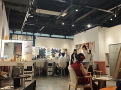 -海马体照相馆(天津世纪都会店)