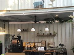 -花苑里咖啡(威远店)