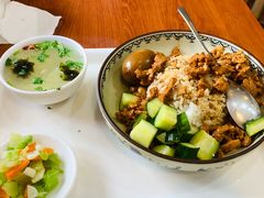 -菊儿人家·北京胡同菜(南锣鼓巷店)