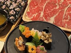 -山葵家·创意料理(宁波来福士店)