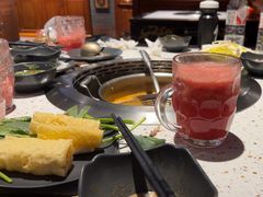 -海汕记·潮汕鲜牛肉火锅·自助