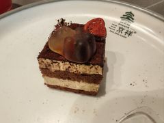 -三京祥烤肉自助料理(慈云寺店)