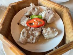 -顺德美的万豪酒店-万豪中餐厅