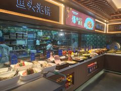 -老德州四合院·德州菜(天衢路店)
