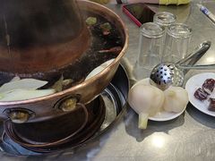 -三兴涮羊肉(荣安大街店)