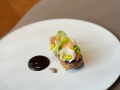 -Amber(置地文华东方酒店)