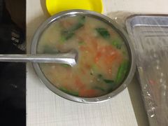 -经纬四烧烤(中央大街店)