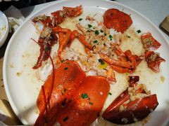 -79号渔船海鲜饭店(宝安店)