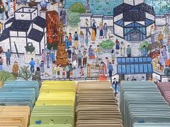 -猫的天空之城概念书店(苏州诚品店)