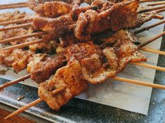-管氏翅吧(望京东店)