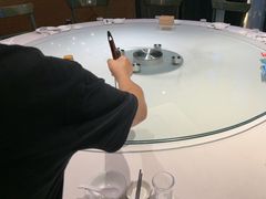 -拉完海鲜大排档(温岭店)